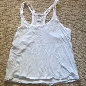PINK/ VICTORIA’s SECRET SLEEPWEAR TANK